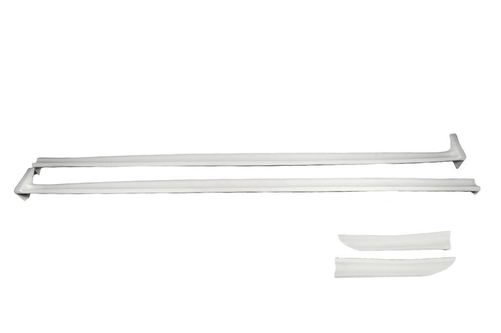 Threshold Kit (for Painting) L3 – Long for Mercedes Sprinter W907/W910 2018-