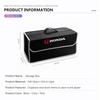 pgnkd1 Honda Car Trunk Organizer Box Large Capacity Folding Storage Bag For Honda Accord Civic FIT Insight CRV Jazz HRV CRZ City Vezel