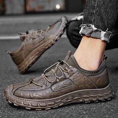 Unisex obuv – Trekové topánky
