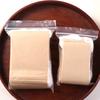 100 Pieces/set Natural Drawstring Teabags Multi Functional Disposable Tea Bags  Coffee Foot Bath