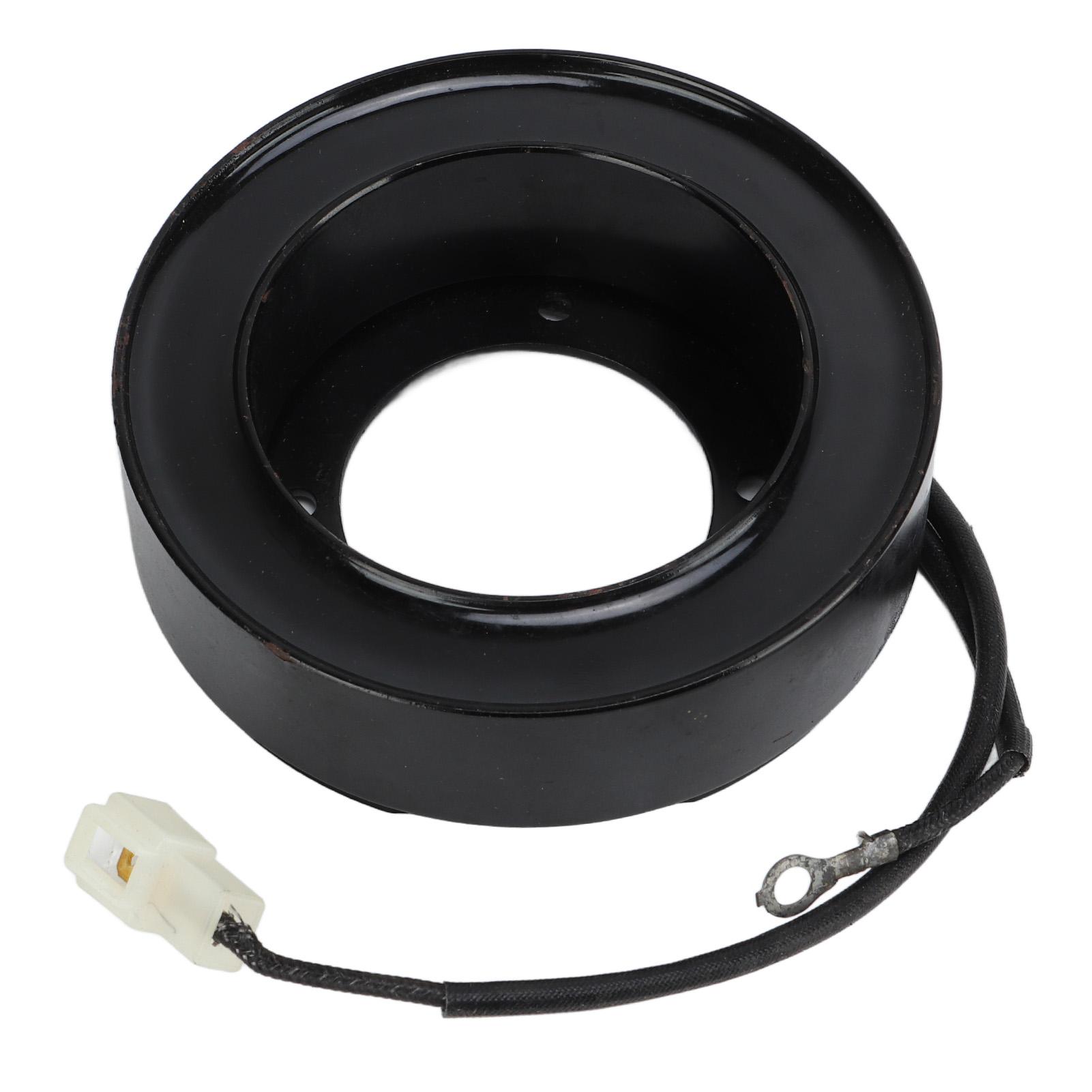 

Катушка компрессора кондиционера 116DP15200 12V Катушка магнитной муфты Замена для MERCEDESБЕНЦ W201