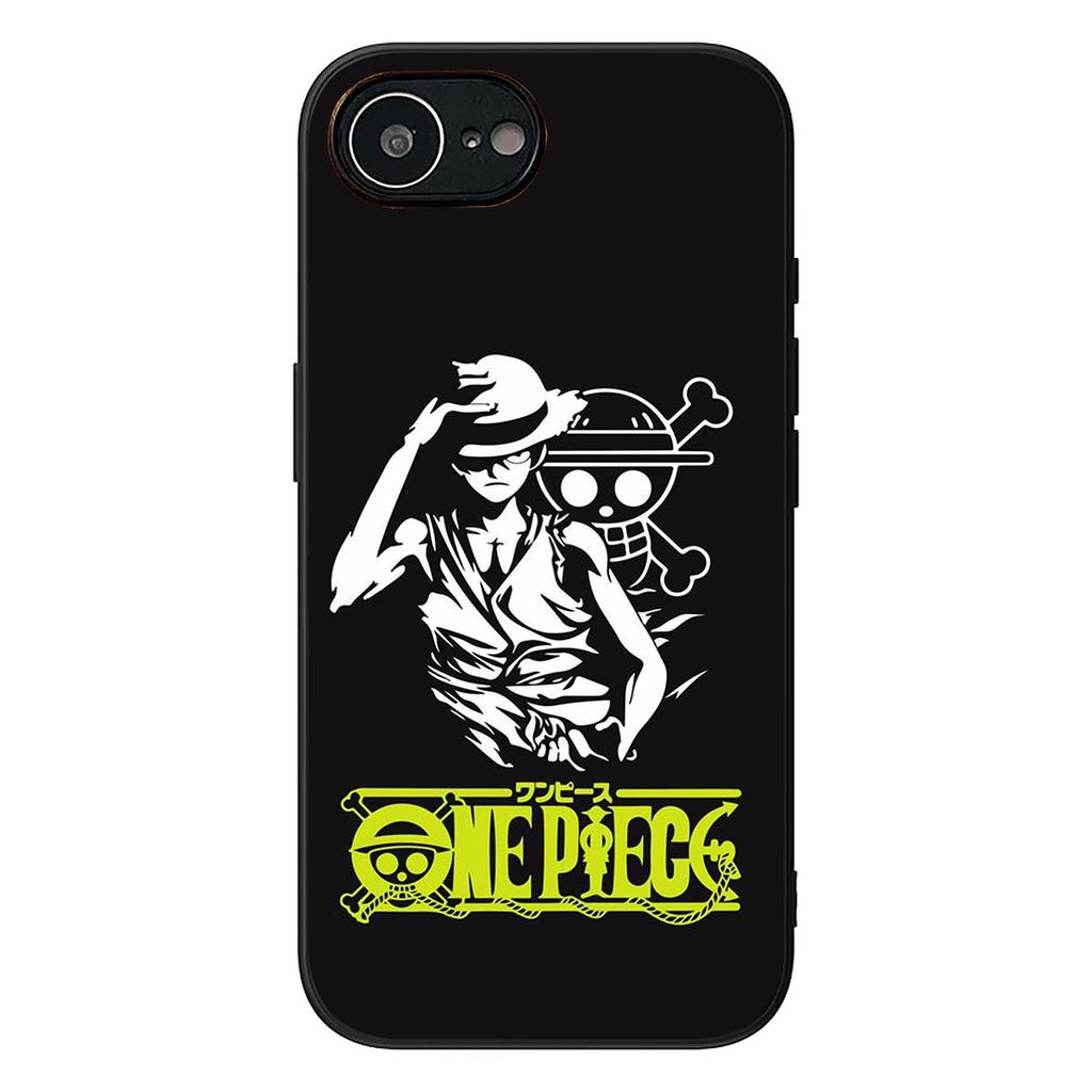 Shanks One Luffy Pieces Red Hair Cover for Motorola Moto G86 G14 G35 G34 G45 G55 G67 G75 G85 G24 G15 G54 G57 Power Phone Case