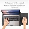 14" Apple/Huawei Waterproof Laptop Sleeve with Adjustable Stand