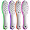 Stainless Steel Dead Skin Remover Double-sided Foot File New Foot Rasp  Foot Care
