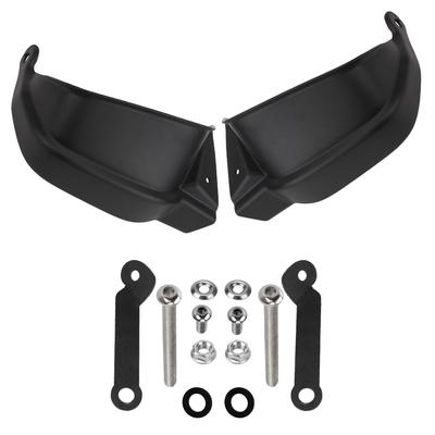 Motorcycle Hand Guards NC750S DCT 2012 2013 2014 2017 ABS Protector Protectors Handguards For Honda NC750X NC700X 2018 2019 2020