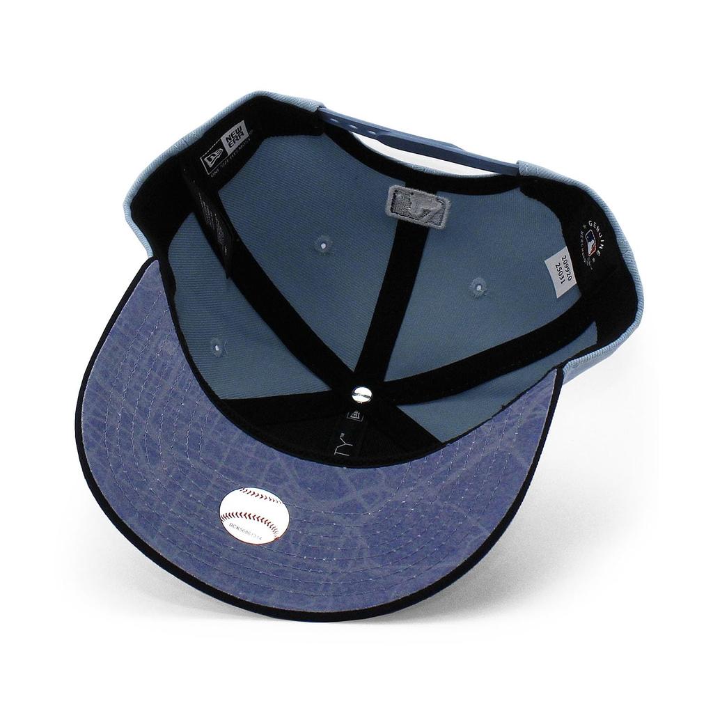 New Era Kappe 9SEVENTY Stretch Snapback Washington Nationals 2025 MLB CITY CONNECT STRETCH SNAPBACK Kappe WASHINGTON NATIONALS Mütze Major League 970SS