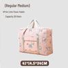 Pink Rabbit Travel Storage & Packing Bag