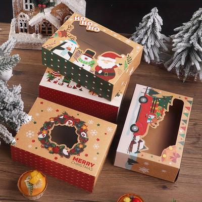 Geschenkverpackung – Geschenkboxen