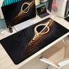 HD Printing Movie Interstellar Mouse Pad Large Size Desk Mats Keyboard 1000×500 Office Laptop Gaming PC Non-slip Rubber Mousepad