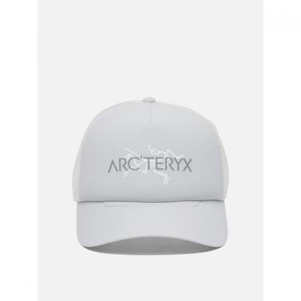 Arcteryx Bird Word Trucker Hat Tatsu Forage Dom S/M (55~57 around)