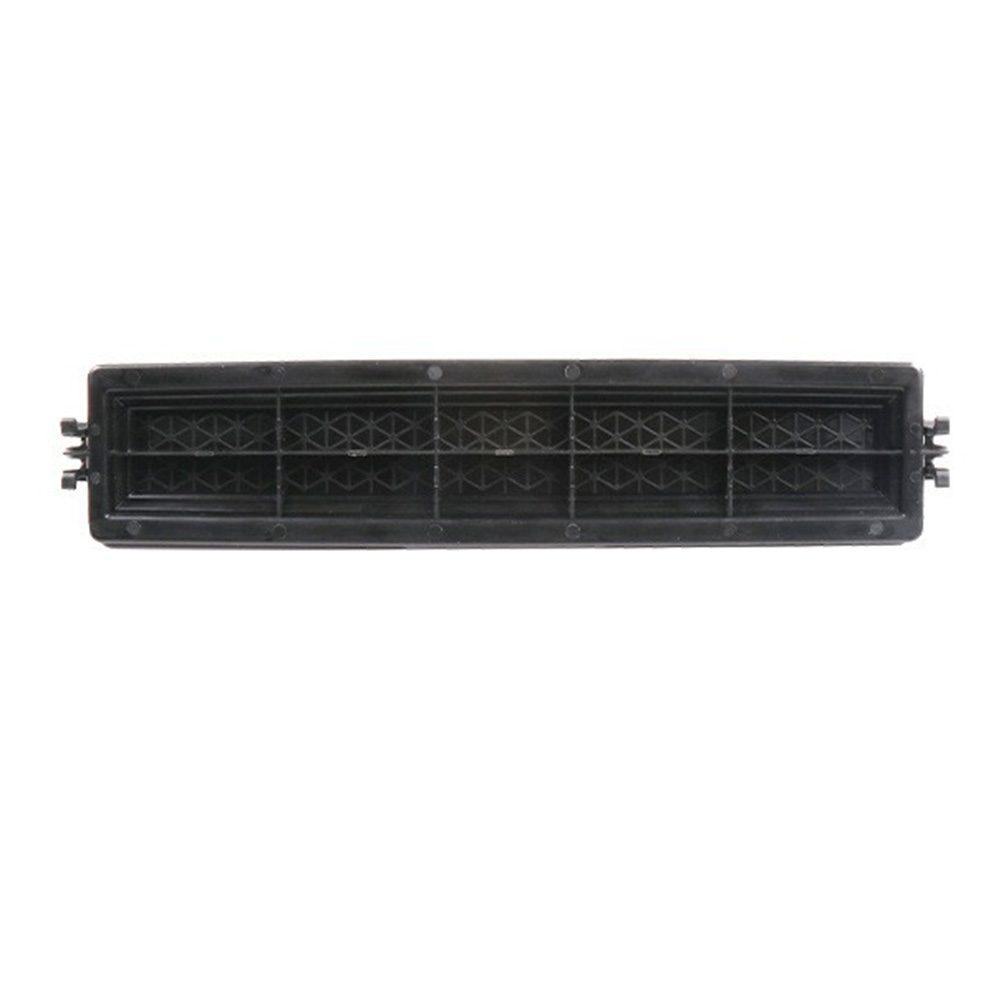 OEM Replacement Air Filter Cover Cap for Mercedes Models W177 2019+ W247 2020+ W118 2020+ A2478308500 ABS Material