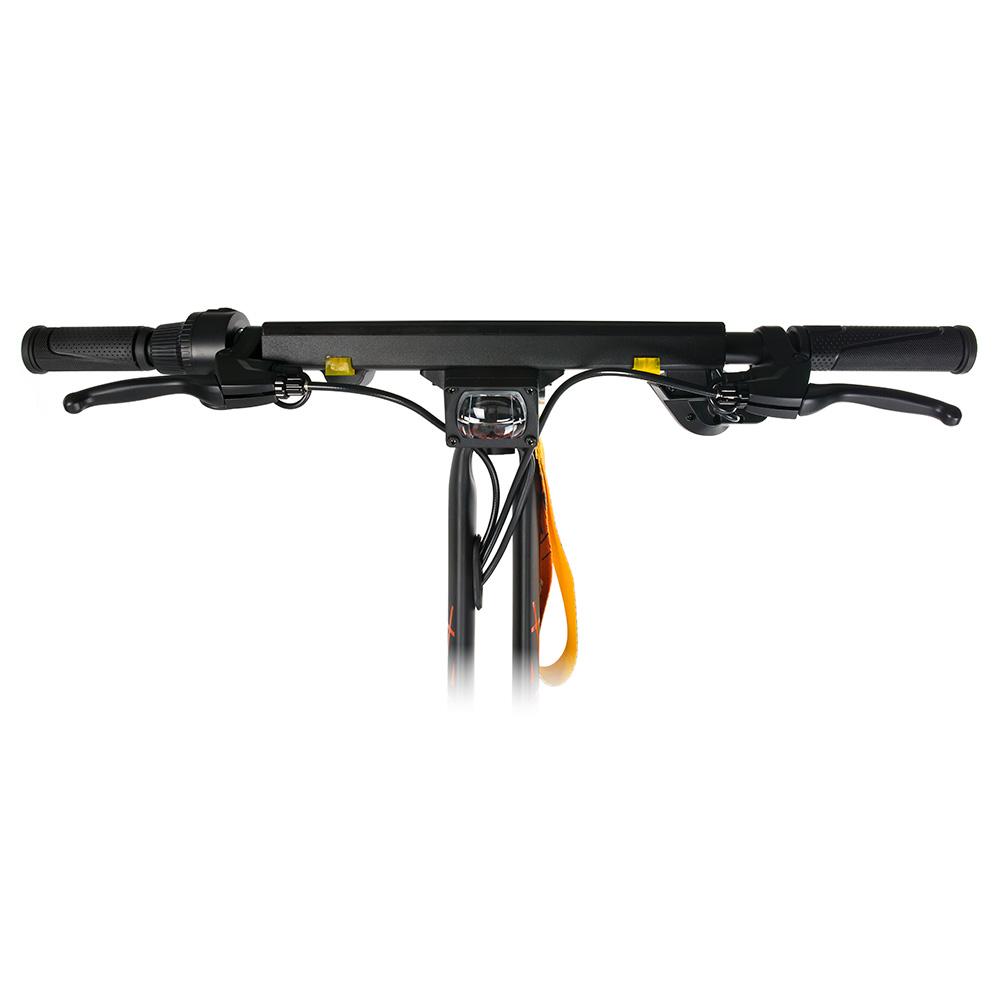 KuKirin Skládací elektrická koloběžka G2 Ultra, 800W*2 motor, 48V 18Ah baterie, 10palcové pneumatiky, maximální rychlost 50 km/h, maximální dojezd 55 km