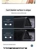 ORA Good Cat & GT Car Foot Mats - Special Edition 25: Premium Interior Accessories