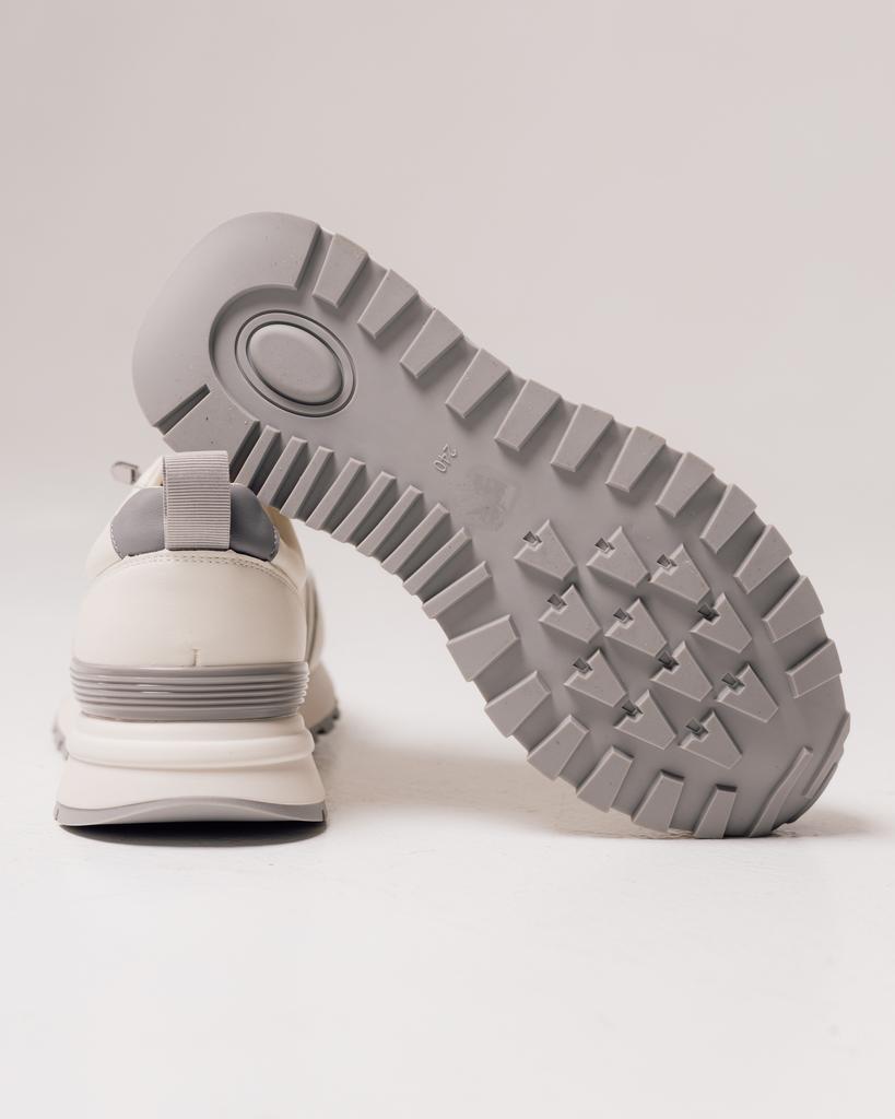 Women's Sneakers Lola Andy 2401 36 Milk Leather