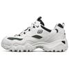 (WMNS) D'lites 2.0 Running Shoes White/Black Women's 66666324-WHT