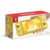 Nintendo Switch Lite Yellow
