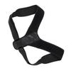 Posture Corrector Convenient Adjustable Breathable Comfortable Stable Firm Upper Back Brace for Men Women