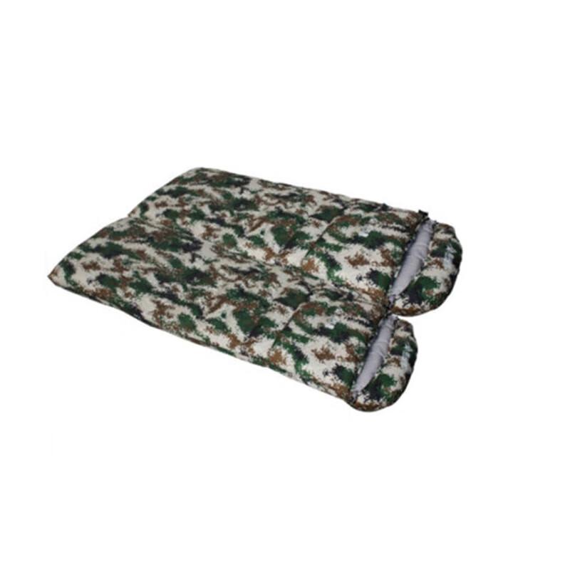 Churong Camping Winter Sleeping Bag