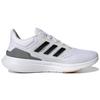 New Adidas EQ21 Run 'White Iron Metallic' Women's H00540