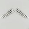 Cubierta De Luz Antiniebla Delantera Para Coche Accesorio De ABS Cromado Para Cadillac XT5 2016 2017-2021