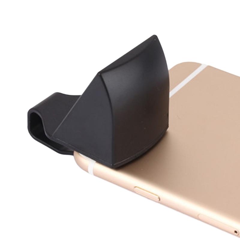 Smartphone-kompatible 90-Grad-Winkelobjektiv/360-Grad-Drehobjektiv für Straßenfotografie, Reisen und Familienfeiern