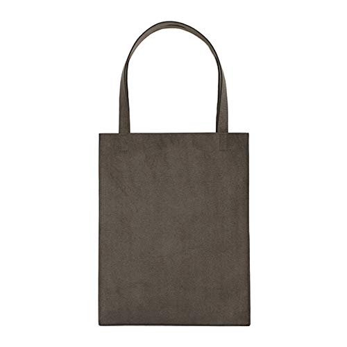 

[Itoya] Color Chart Document Tote 84 Anchor Gray
