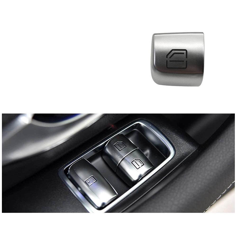 For Mercedes Benz E-Class Window Lift Switch Button W213 Window Control Switch Button 2139050009 2016- No.5