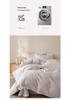 2026 Xinjiang Long-Staple Cotton Jacquard Bedding Set - 4 Pieces of Pure Cotton for a Luxurious Feel