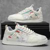 Fashion Fashion Men Sneaker High Quality Casual Shoes Luxury Training Shoes for Men Forrest Gump Shoes Outdoor Sport Running Shoe Tenis