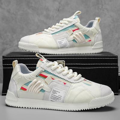 Fashion Men Sneaker High Quality Casual Shoes Luxury Training Shoes for Men Forrest Gump Shoes Outdoor Sport Running Shoe Tenis