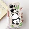 For Xiaomi Redmi Note 13 Pro 4G Case Cute Fashion Cartoon Cover Soft TPU Phone Cases For Redmi Note 13 Pro Plus Note13 5G Bumper