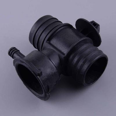 52079880AA 55116901AA 52028974AA Kühlmittel-Einfüllstutzen-Kühlerschlauchanschluss passend für Jeep Chrysler 200 Sebring Dodge Avenger