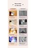 Smart Portable Folding Clothes Dryer for Dorms and Households