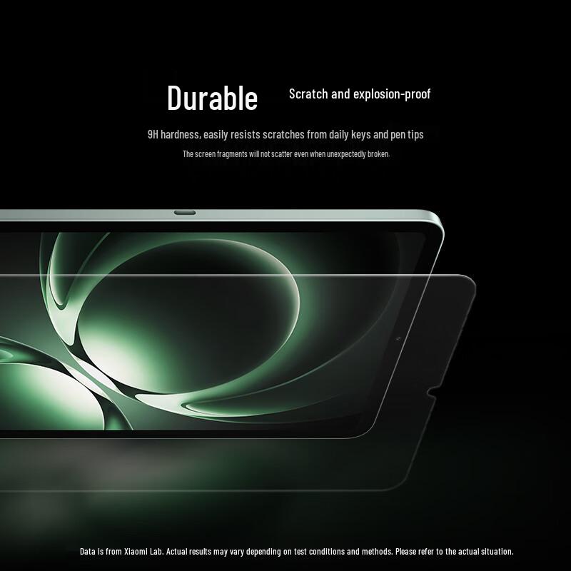 Xiaomi Redmi K Pad Series Frosted Gaming Screen Protector