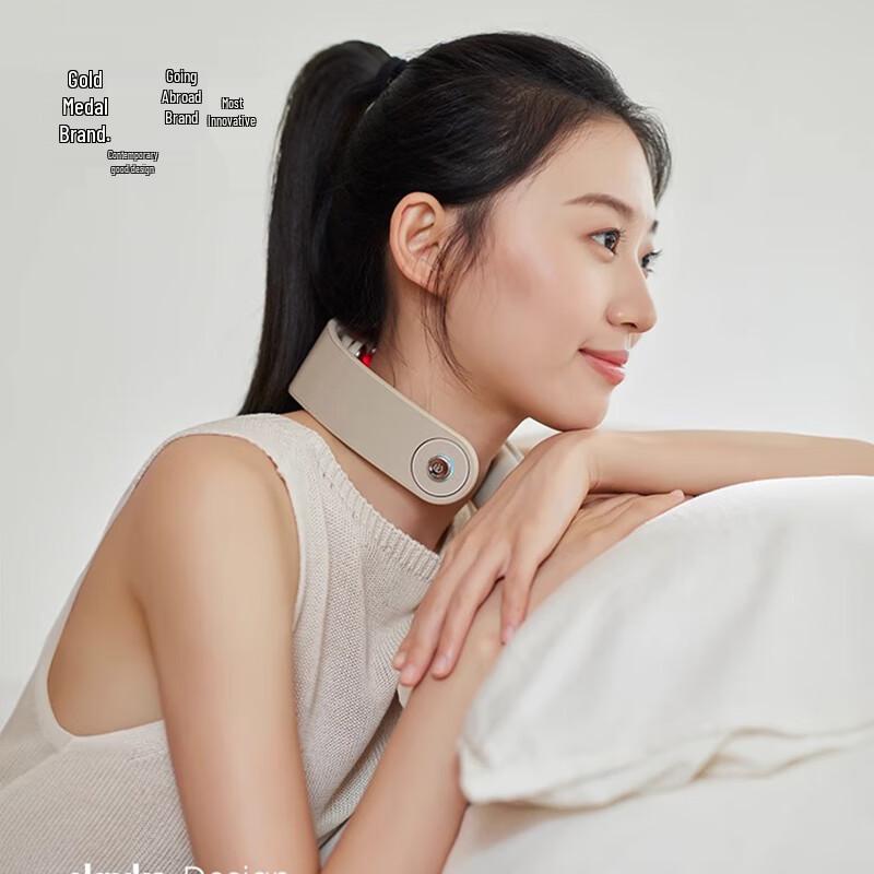 Olayks Cervical Spine Hot Compress Neck Massager