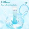 Gomi·SE Light-Sensing Repair Teeth Whitening Oral Care Set