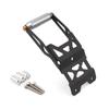 Motorcycle GPS Navigation Bracket Metal Mobile Phone Holder For DUCATI DESERT X Desertx Desert X