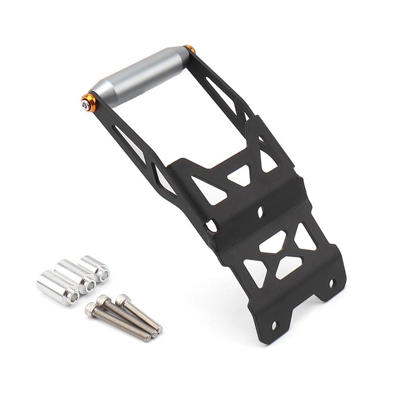 Motorcycle GPS Navigation Bracket Metal Mobile Phone Holder For DUCATI DESERT X Desertx Desert X