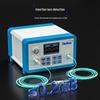 SINGFIYA Telecom-Grade OM3 Multimode LC-LC Fiber Optic Patch Cable