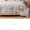 Muji Undyed Thermostatic Polyester Quilt