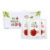 Yeongju Sunshine-Filled Apple Juice 100ml 30 Pcs