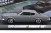 GREENLIGHT 1970 CHEVROLET CHEVELLE Greenlight scale Furious 1970 Chevrolet Chevelle 143SCALE "FAST FURIOUS" "DOM'S SS" (GRAY) 143 "Fast MAX"