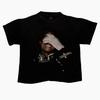 Mănușă Michael Jackson Tricou MJ, Tricou Grafic Unisex Y2K Thriller