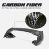 Carbon Fiber GT Rear Wing Spoiler Kit for Subaru WRX VBH