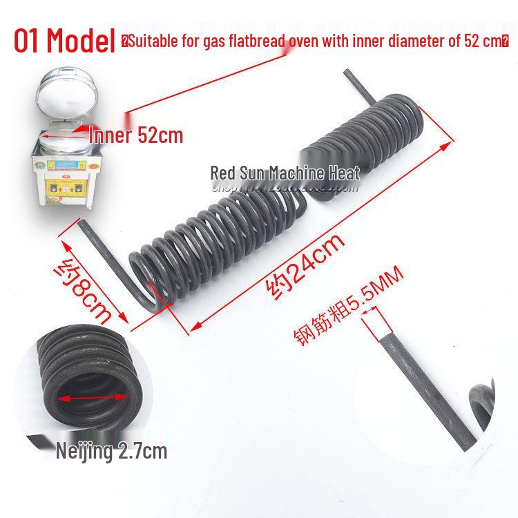 Electric Pancake Pan with Top Cover - Multifunctional Spring and Layered Pancake Maker.