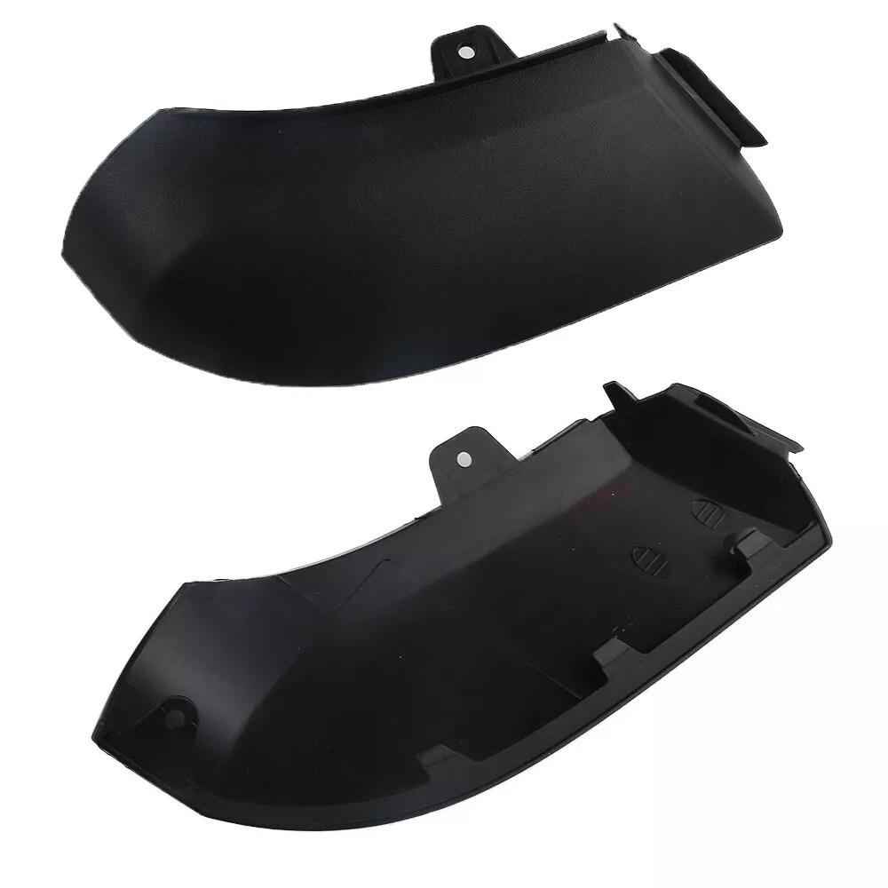 2Pcs Front Bumper Outer Cover For Mercedes Benz W164 GL350 GL450 GL550 2010-2012