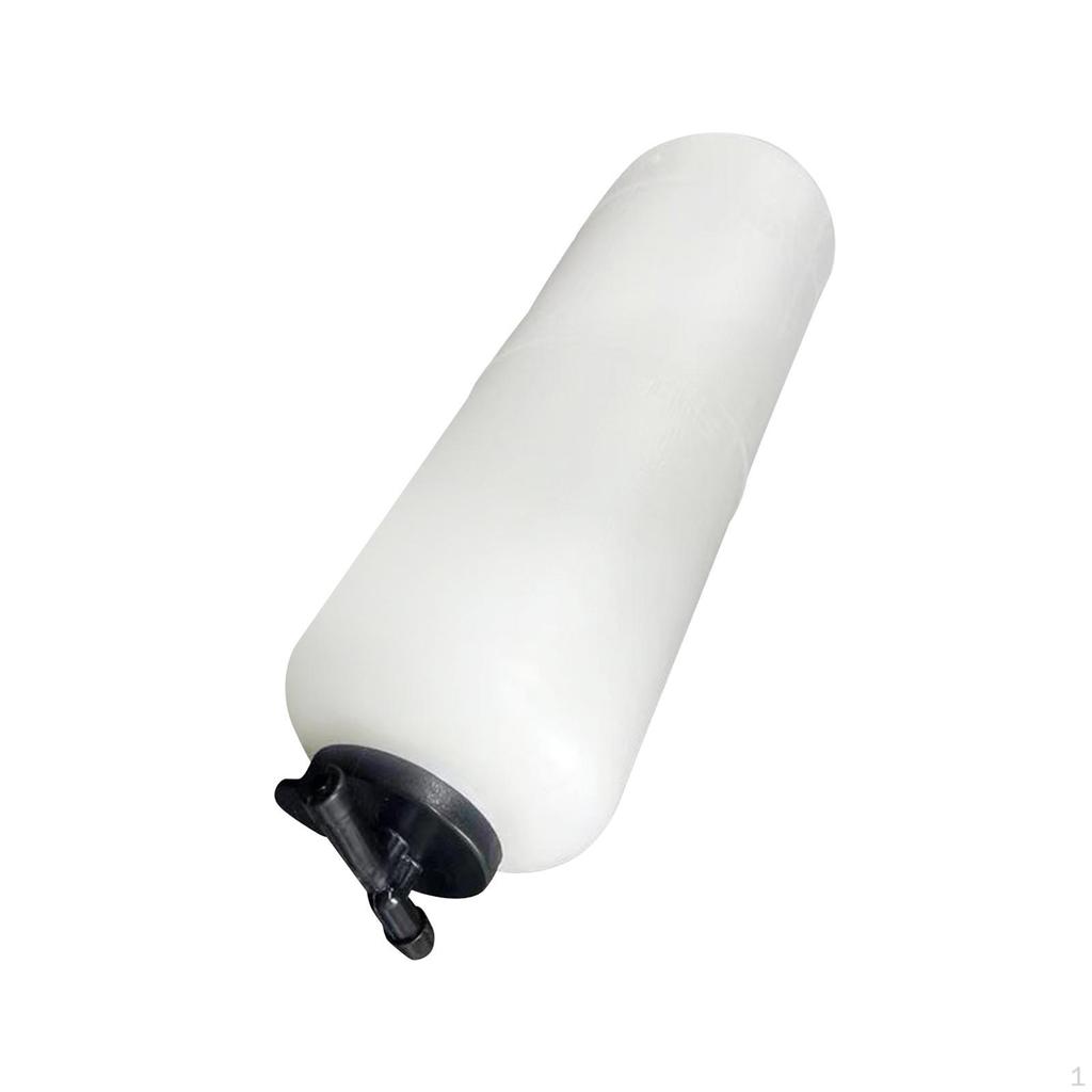 Coolant Overflow Tank Engine Reservoir Replace Accessories Sturdy PETG Water