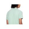 Polo Ralph Lauren Logo Embroidered Pullover Short Sleeve Polo Shirt Men Tops Green 710938137-002