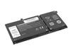 Baterie Jk6Y6 pro Dell Latitude 3410 Inspiron 5402 Vostro 5501
