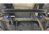 Honda Stepwgn RP3 Strut Bar & Sway Bar Chassis Reinforcement for Tie Rod Modification